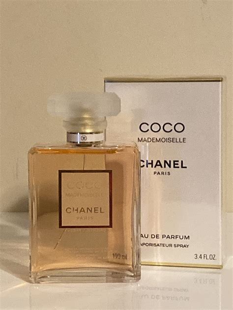 coco chanel parfum doosje|coco chanel perfume price list.